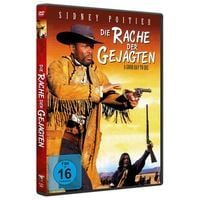 Produktbild: DIE RACHE DER GEJAGTEN - LIM. ED.