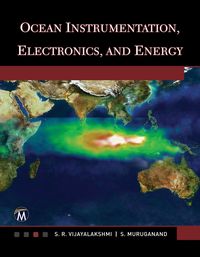 Produktbild: Ocean Instrumentation, Electronics, and Energy