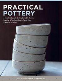 Produktbild: Practical Pottery