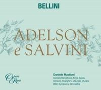 Produktbild: Adelson e Salvini