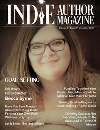 Produktbild: Indie Author Magazine Featuring Becca Syme