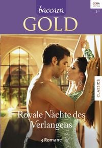 Produktbild: Baccara Gold Band 4