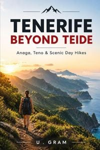 Produktbild: TENERIFE BEYOND TEIDE