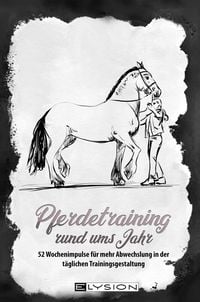 Produktbild: Pferdetraining rund ums Jahr