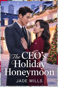 Produktbild: The CEO's Holiday Honeymoon