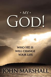 Produktbild: My God
