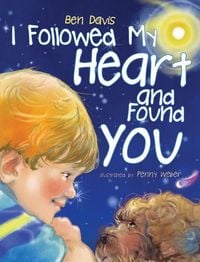 Produktbild: I Followed My Heart and Found You