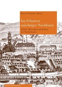 Produktbild: Im Schatten m&auml;chtiger Nachbarn
