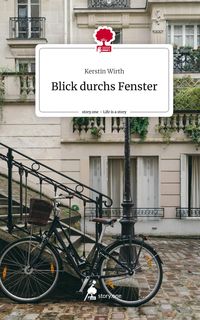 Produktbild: Blick durchs Fenster. Life is a Story - story.one
