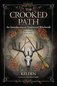 Produktbild: The Crooked Path