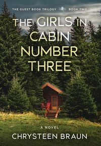 Produktbild: The Girls in Cabin Number Three