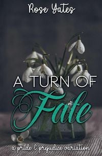 Produktbild: A Turn of Fate