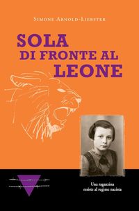 Produktbild: Sola di fronte al Leone