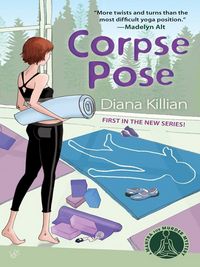 Produktbild: Corpse Pose