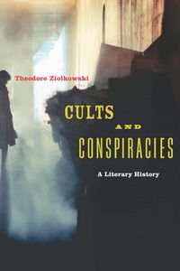 Produktbild: Cults and Conspiracies