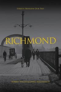 Produktbild: Richmond (Streets Beneath Our Feet)