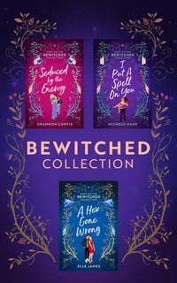Produktbild: The Bewitched Collection