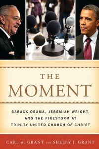 Produktbild: The Moment