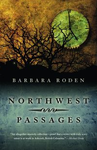 Produktbild: Northwest Passages
