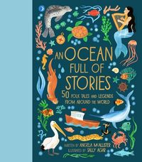 Produktbild: An Ocean Full of Stories