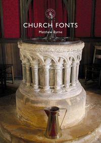 Produktbild: Church Fonts