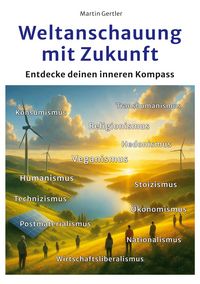 Produktbild: Weltanschauung mit Zukunft