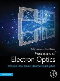 Produktbild: Principles of Electron Optics, Volume 1