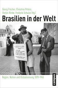 Produktbild: Brasilien in der Welt