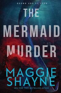 Produktbild: The Mermaid Murder