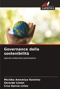 Produktbild: Governance della sostenibilit&agrave;