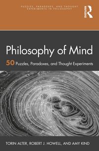 Produktbild: Philosophy of Mind