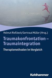 Produktbild: Traumakonfrontation - Traumaintegration