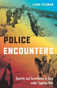 Produktbild: Police Encounters