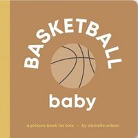 Produktbild: Basketball Baby