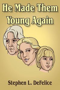 Produktbild: He Made Them Young Again