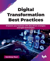 Produktbild: Digital Transformation Best Practices