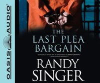 Produktbild: The Last Plea Bargain