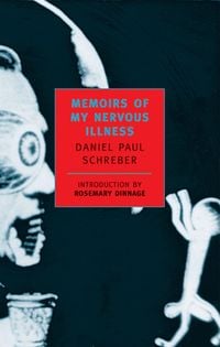 Produktbild: Memoirs of My Nervous Illness