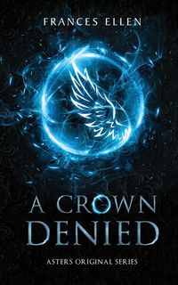 Produktbild: A Crown Denied