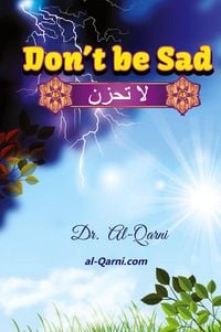 Produktbild: Don't Be Sad