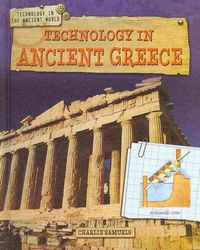 Produktbild: Technology in the Ancient World, 6 Vol Set