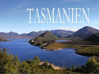 Bild vom Artikel Tasmanien - Ein kleiner Bildband vom Autor 