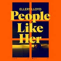 Produktbild: People Like Her