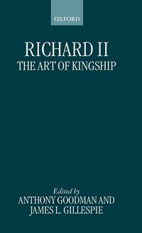 Produktbild: Richard II