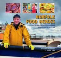 Produktbild: Norfolk Food Heroes
