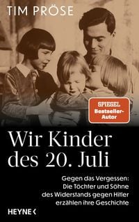 Produktbild: Wir Kinder des 20. Juli