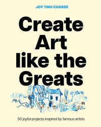 Produktbild: Create Art like the Greats
