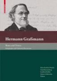 Produktbild: Hermann Gra&szlig;mann - Roots and Traces