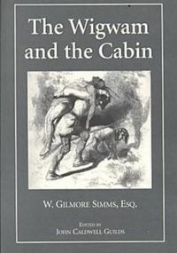 Produktbild: The Wigwam and the Cabin