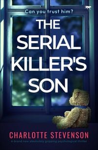 Produktbild: The Serial Killer's Son